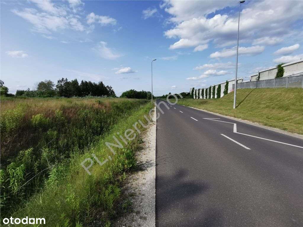 Grunt z gotowym domem pod Warszawą - Pełny obrazek: 4/5