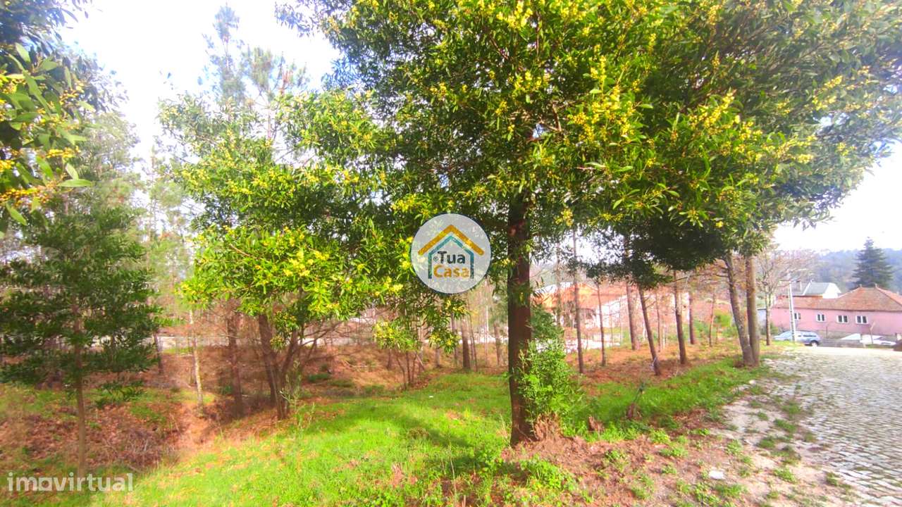 Terreno Urbano, Viseu - Grande imagem: 4/21