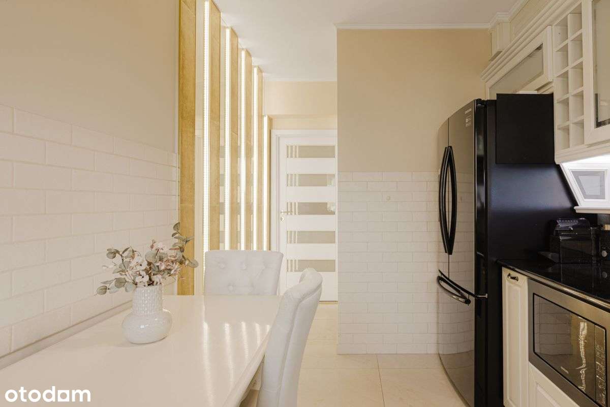 Eleganckie mieszkanie 77,5 m² | 2 balkony | garaż-8