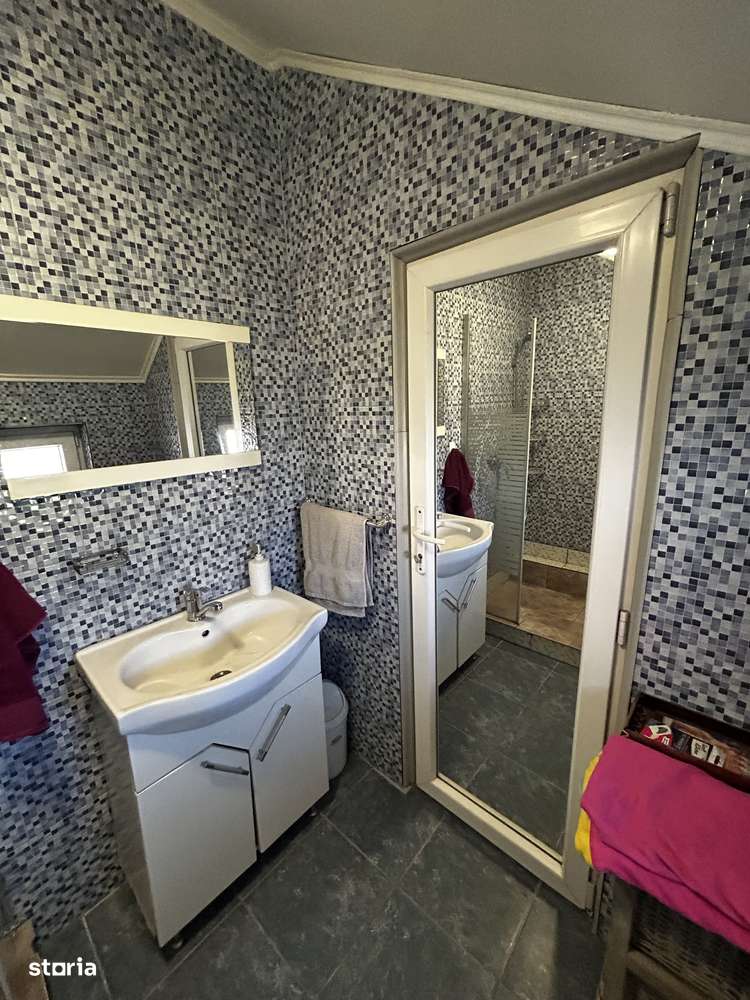 Apartament 2 Camere La Casa Parneava De Inchiriat - Imagine principală: 5/11