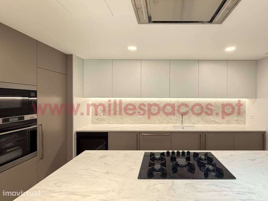 T3 Open Space varanda enorme - Grande imagem: 4/22