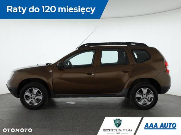 Dacia Duster - 3