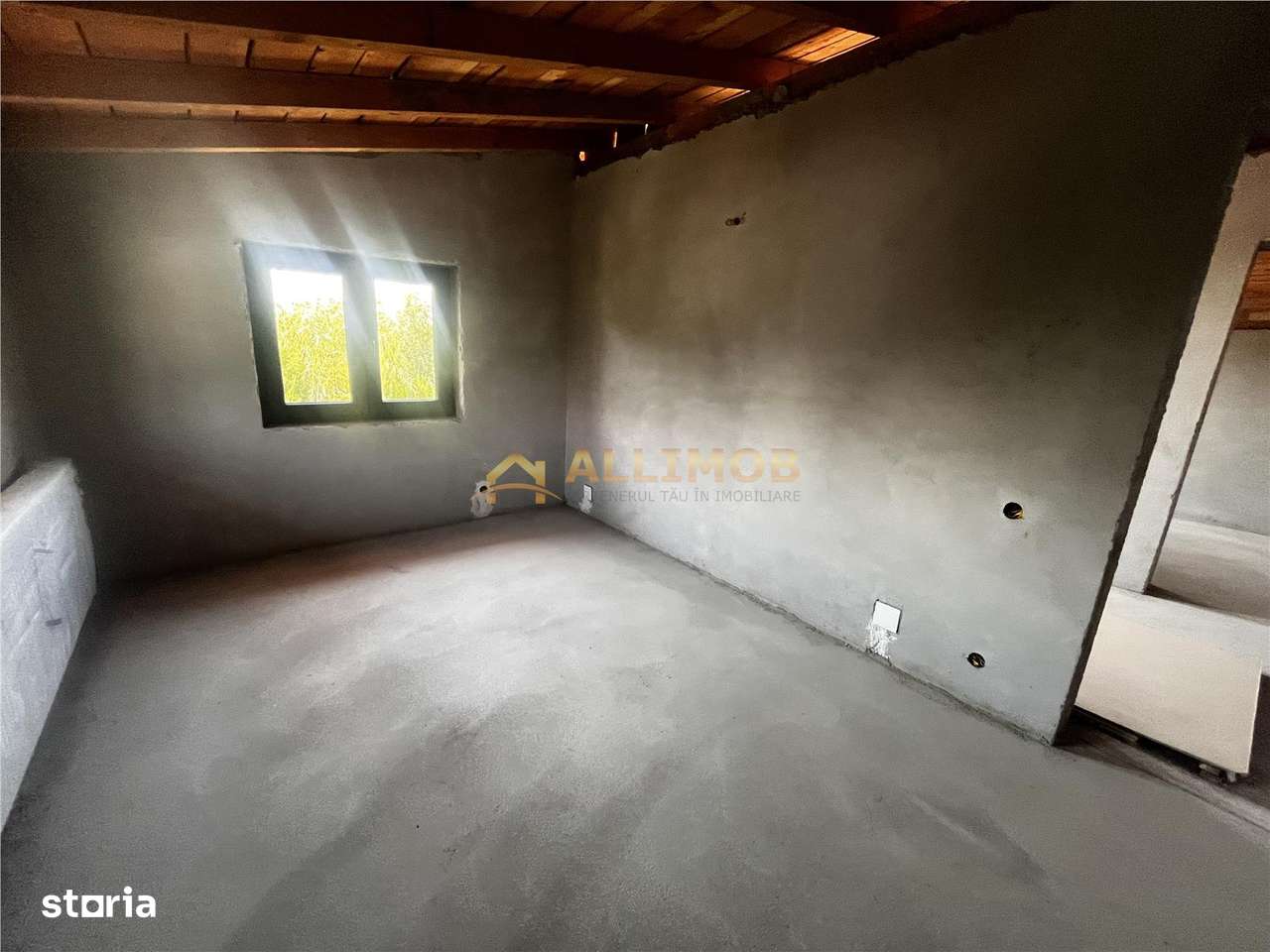 Casa de vânzare in Strejnicu-16