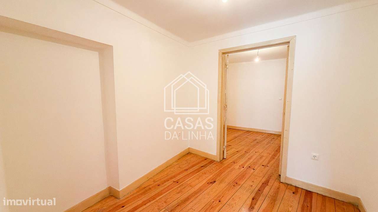 T2 Duplex em Santa Maria Maior - Lisboa-9
