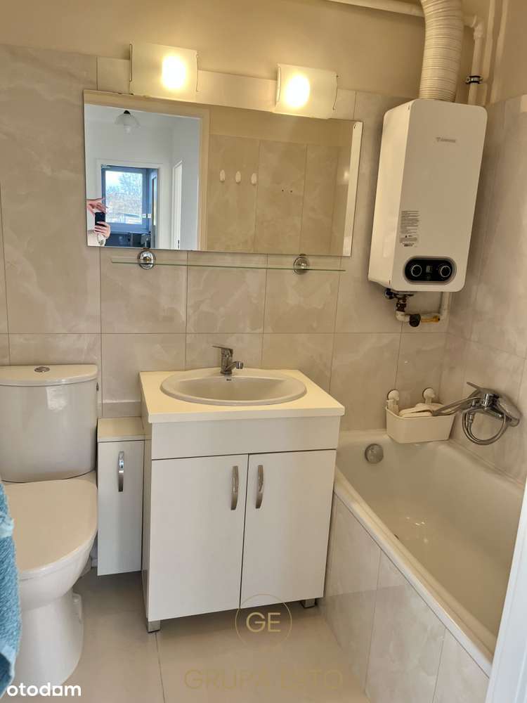 Mieszkanie NA Sprzedaż / Mazowiecka / 3 Pokoje/-4