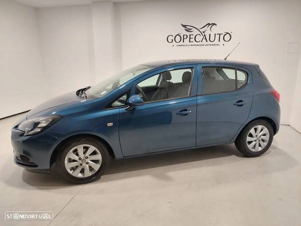 Opel Corsa 1.2 Dynamic - 4