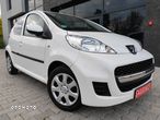 Peugeot 107 1.0 Urban Move - 23