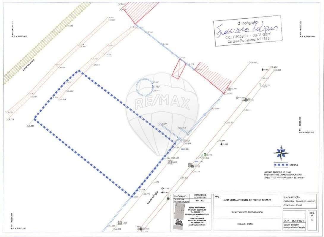 Terreno  para venda - Grande imagem: 4/17