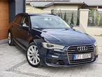 Audi A6 Avant 3.0 TDI quattro S tronic - 25