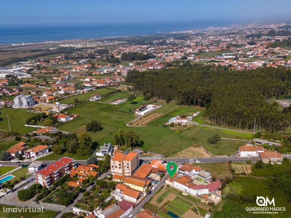 Moradia T2 térrea em Esmoriz, Para recuperar, a 5 minutos da praia!-35