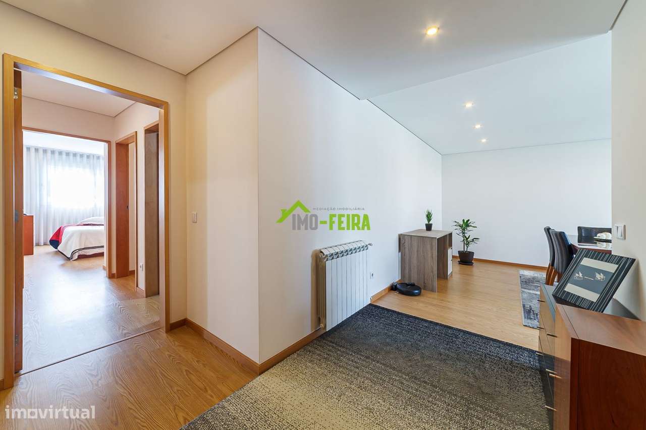 Excelente apartamento T3-21