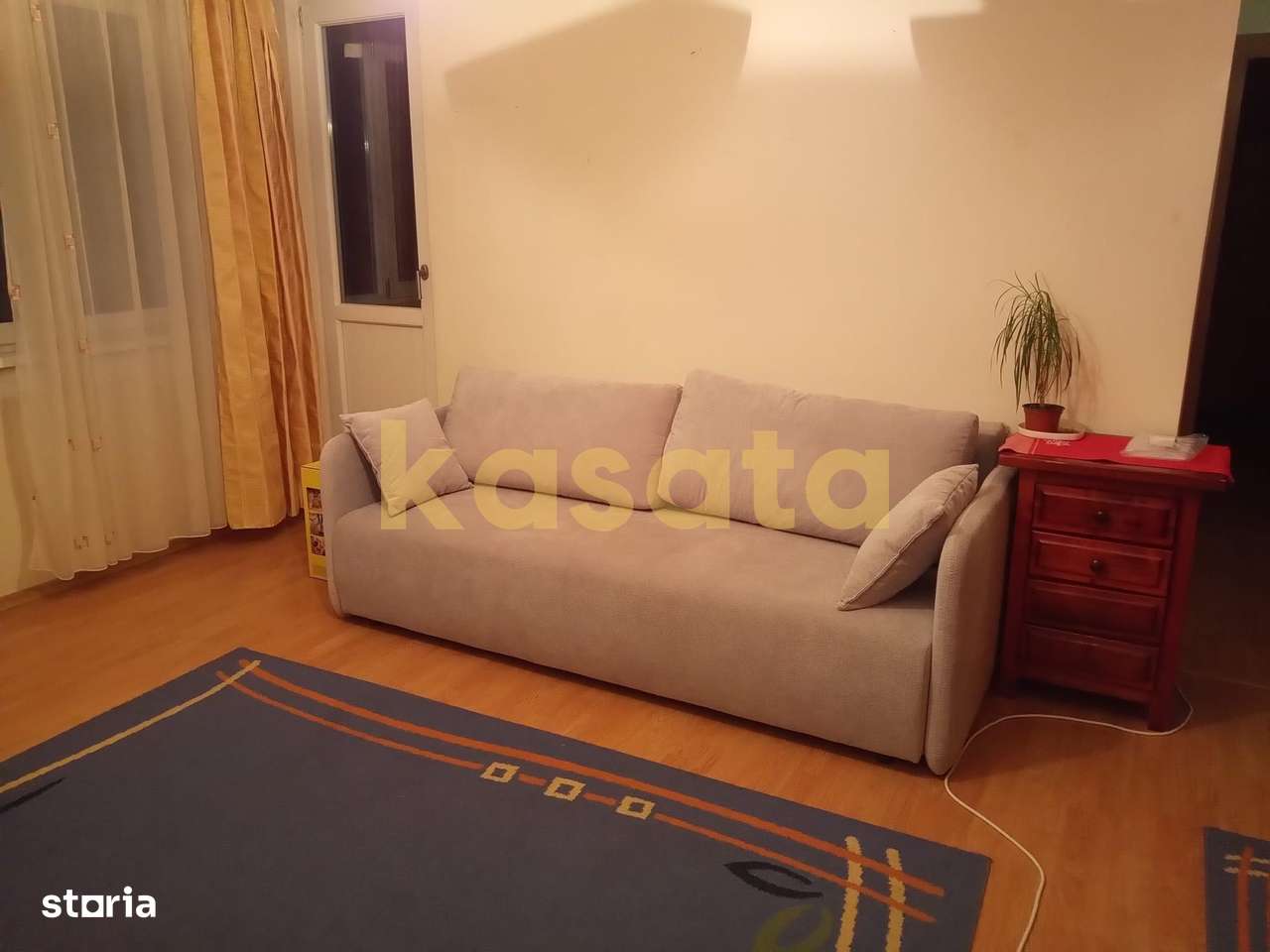 OPORTUNITATE | APARTAMENT 2 CAMERE |  TEI |  54 MP UTILI - Imagine principală: 2/7