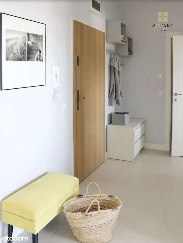 Saska Kępa, 2 pokoje.-12