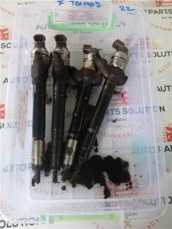 injector 4 bucati ford transit 2006 2012 - 1