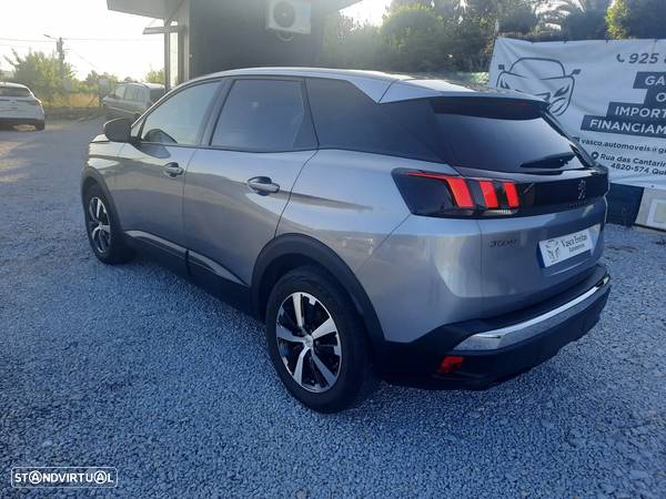 Peugeot 3008 1.6 BlueHDi Active - 5