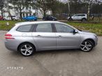 Peugeot 308 SW BlueHDi 150 EAT6 Stop & Start Allure - 8