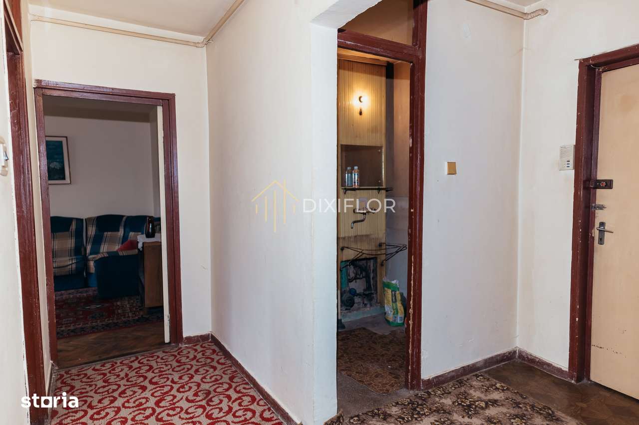 Viitorul tău cămin cu 3 camere și 2 băi | zona Shopping City-9