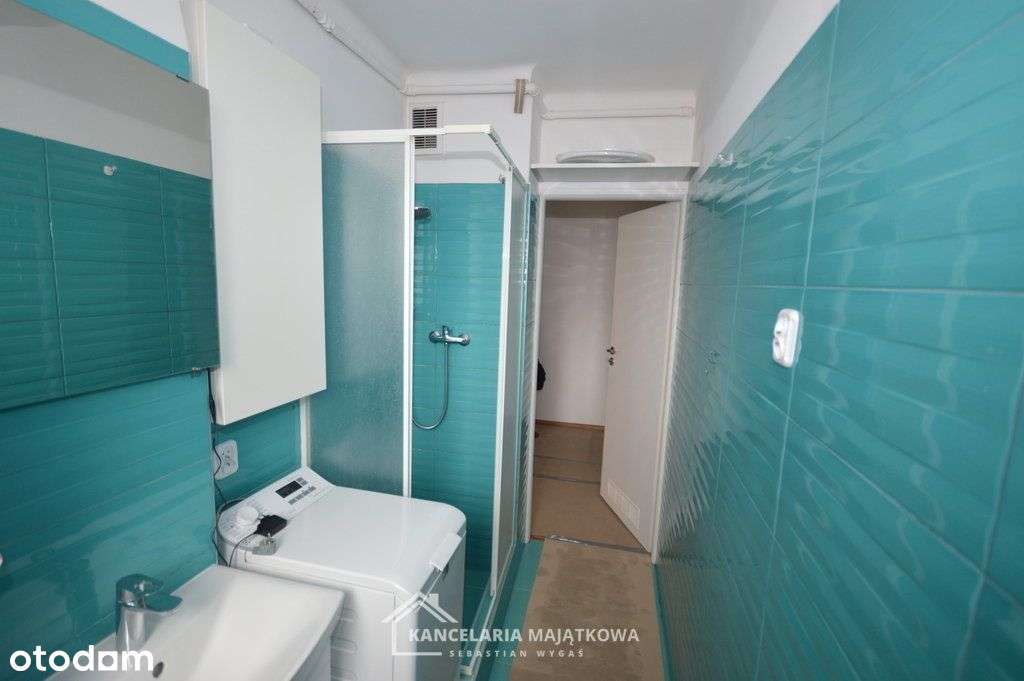 Mieszkanie M-3 centrum Jasnogóska 66,03 mkw-8