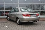 Honda City 1.4 Comfort - 5