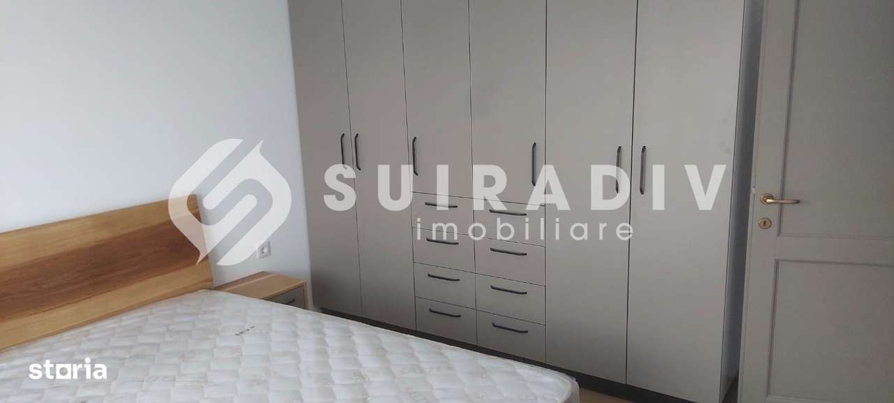 Apartament 2 camere modern nou, zona Petrom Baciu - Imagine principală: 5/8