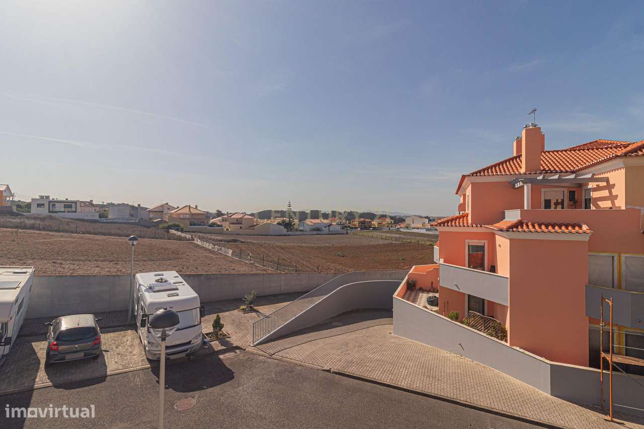 Apartamento T2 em Mafra — Luminoso, Espaçoso e Pronto a Viver-38