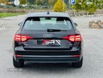 Audi A4 Avant 35 TDI S tronic - 9