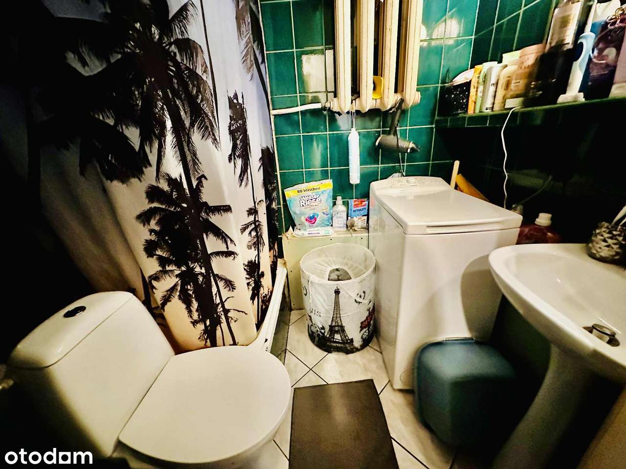 Dwa pokoje Centrum miasta BEMA  polecam-7