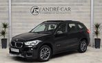 BMW X1 16 d sDrive Advantage - 1