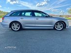 Audi A6 Avant 2.0 TDI quattro S tronic - 14