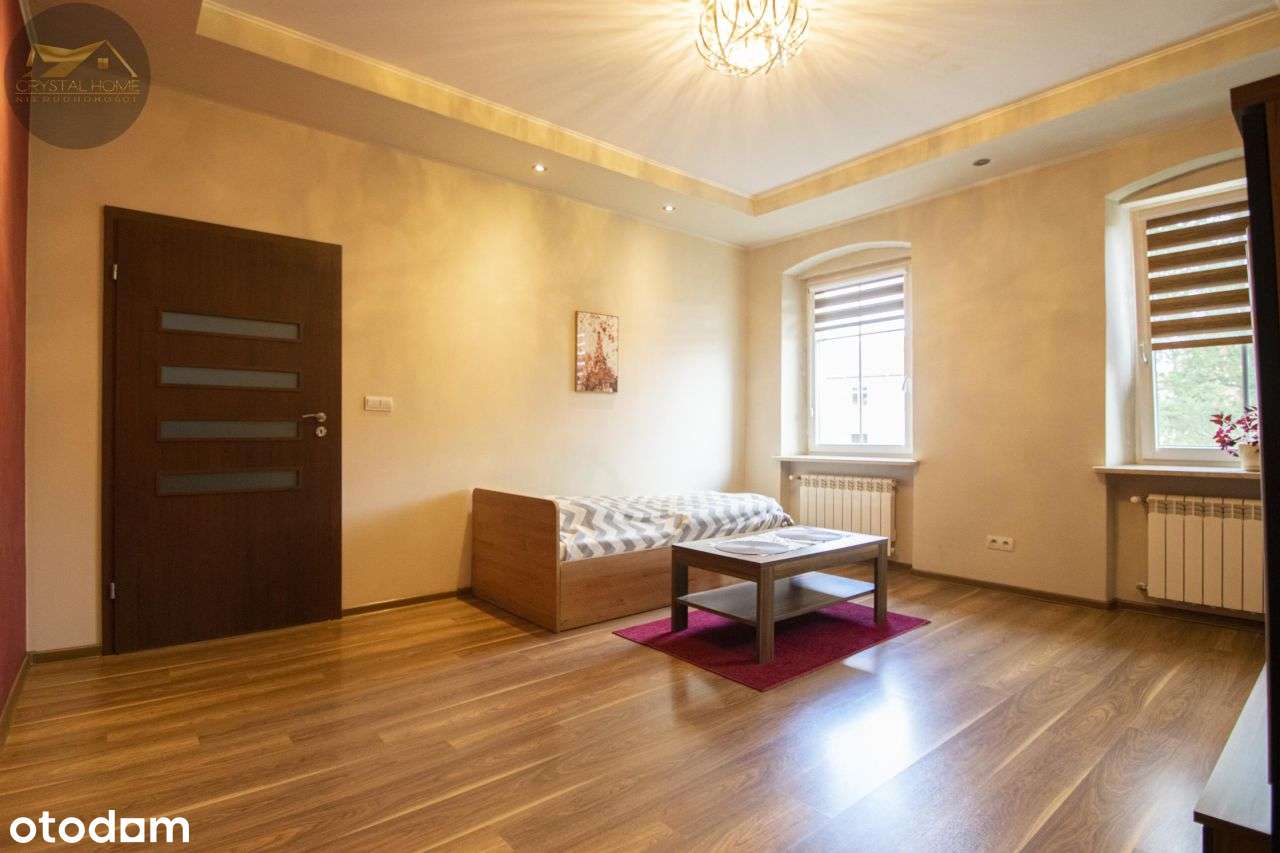 2 pokoje blisko parku-4