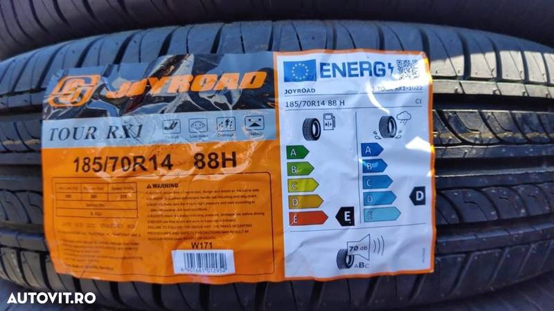 ANVELOPE DE VARA 185/70R14 JOYROAD 88H - 1