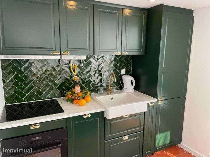 Casa na Vila de Alcochete - Moradia T2 - Grande imagem: 4/12