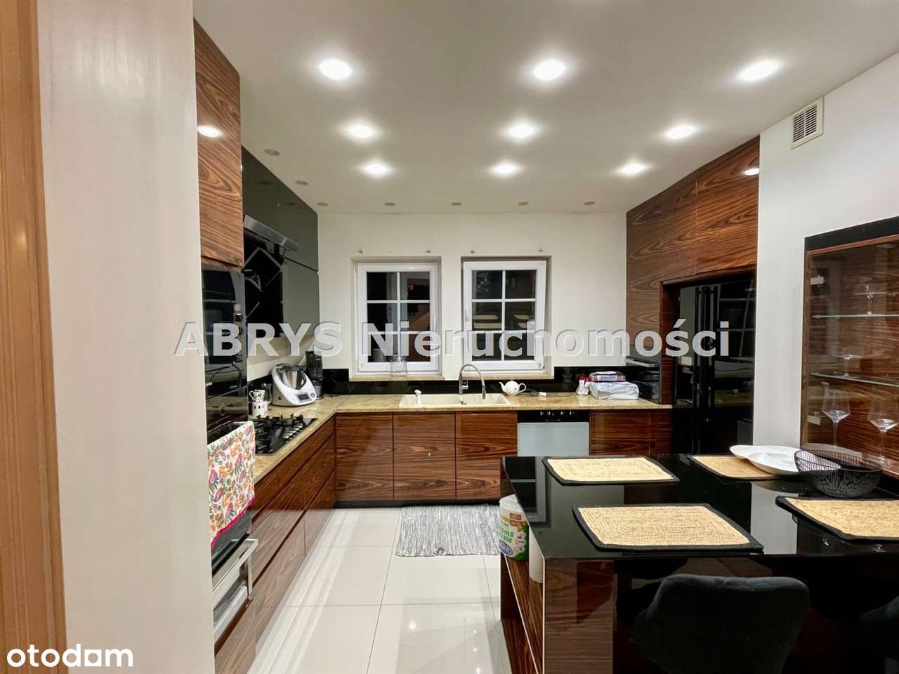 DOM DLA Rodziny - PIĘKNY OGRÓD!!-4