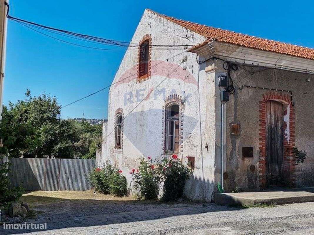 Moradia T0 para venda - Grande imagem: 2/7