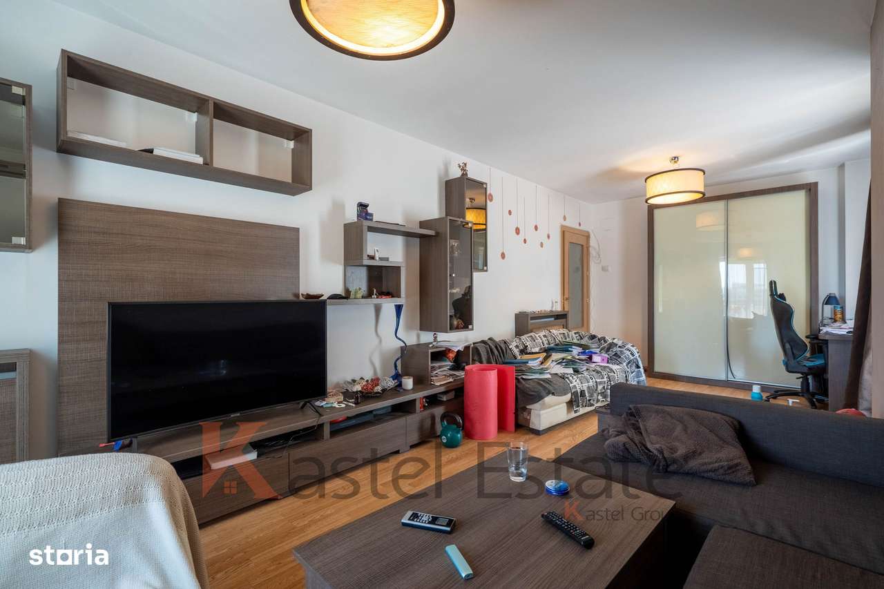 Apartament 3 camere Hercesa Residence-2