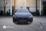 Cupra Leon Sportstourer - 8