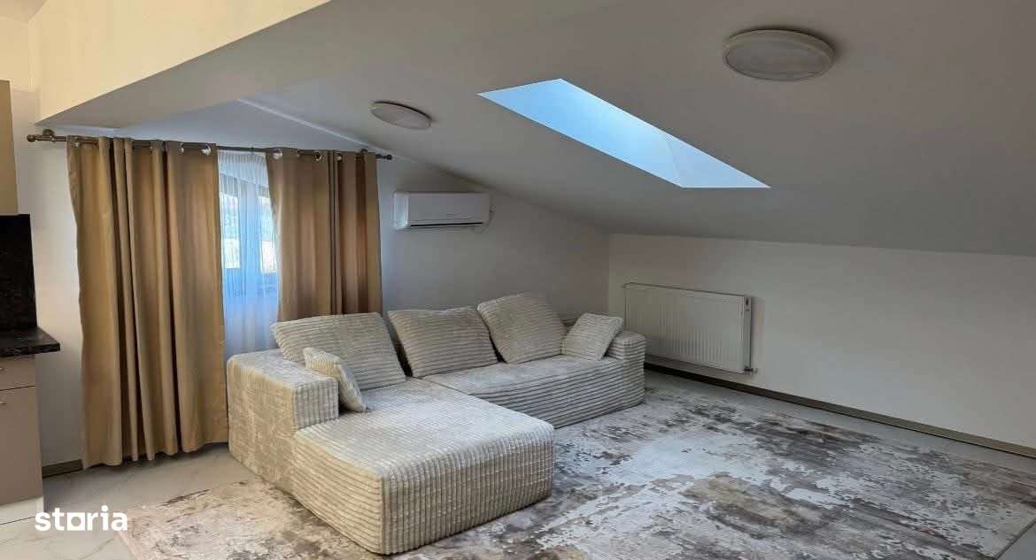 Apartament 2 camere Popeşti - Leordeni 90, loc parcare, renovat, 70mp-2