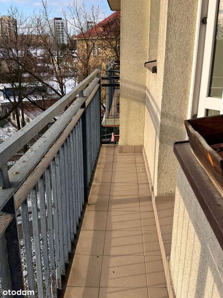 Dąbrowa G. Wojska Polskiego, 3 niezależne pokoje, do zamieszkania.-11