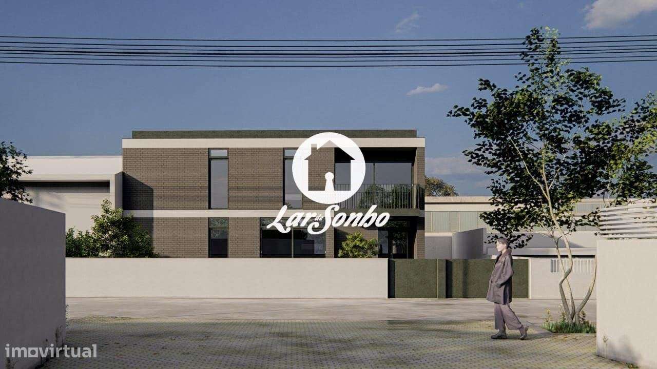 Andar Moradia em Barcelos - Grande imagem: 4/31