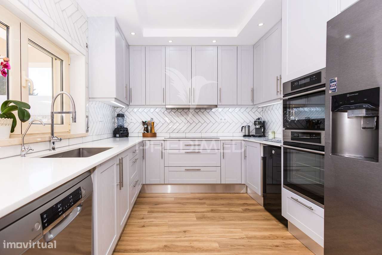 Moradia T5 Caldas da Rainha - Grande imagem: 4/40