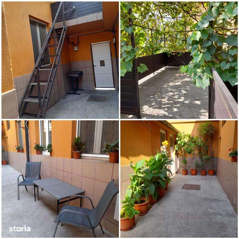 Vanzare casa 3 camere | Piata Alba Iulia | 120 mp | renovata | - Imagine principală: 5/13