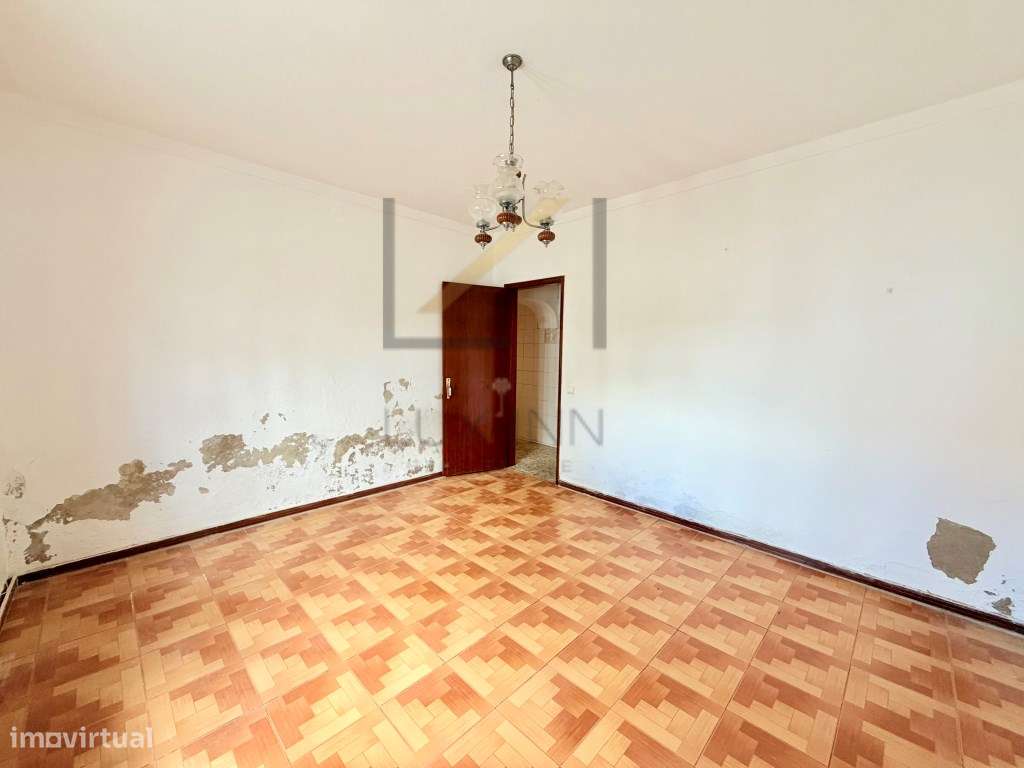 Moradia térrea T5, com terreno de cerca de 5730 m2, Santiago do Esc...-13