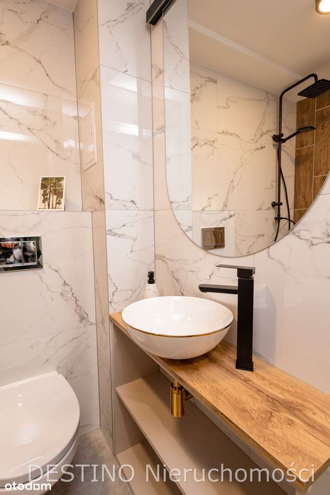 Sprzedam 3pokojowe mieszkanie z balkonem - I piętro-16