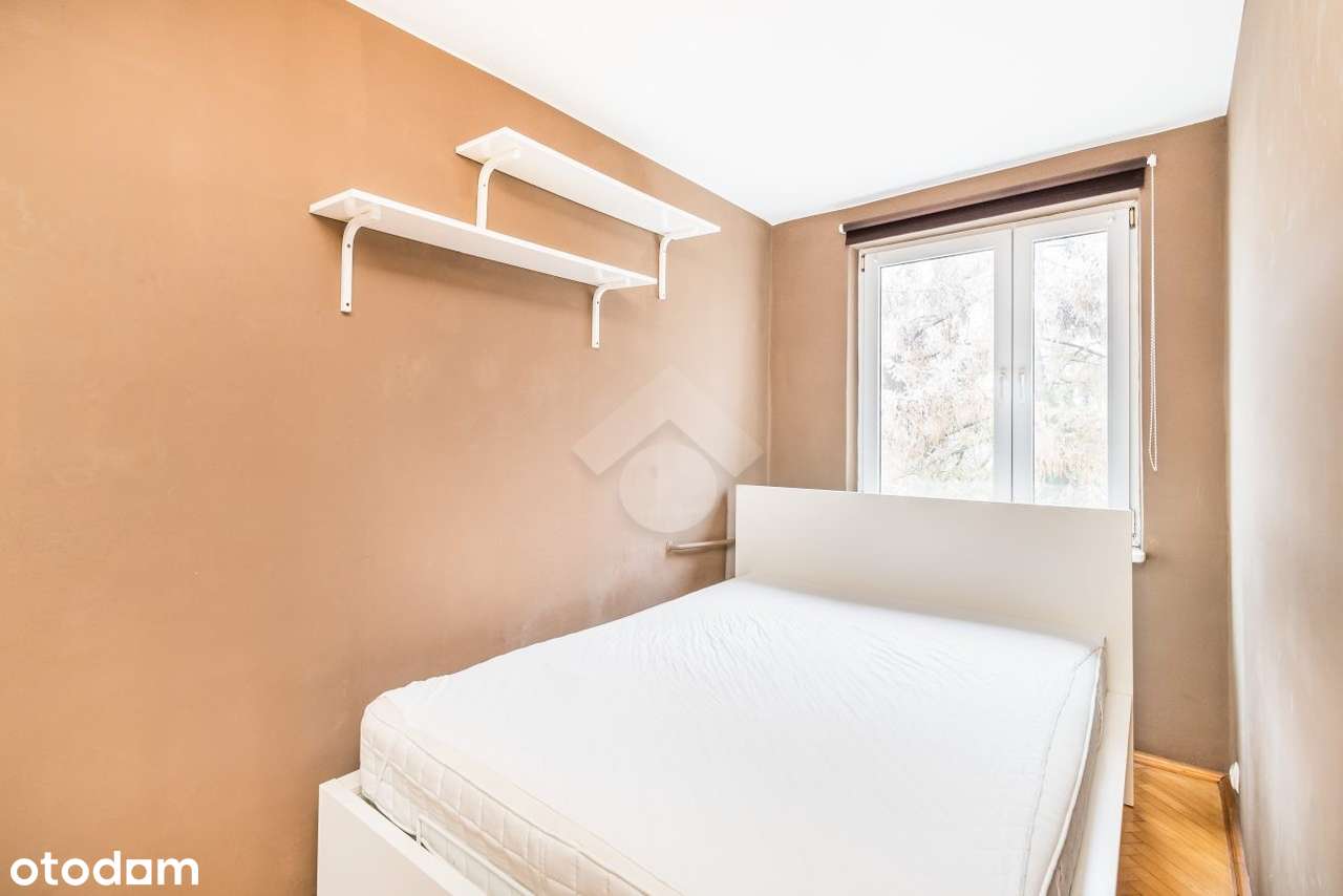 2 pokojowe mieszkanie z balkonem do wejścia-5