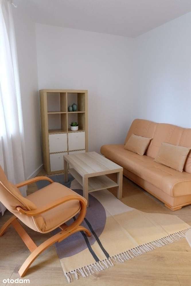 Mieszkanie 2-pokojowe z oddzielną kuchnią - Pełny obrazek: 2/11