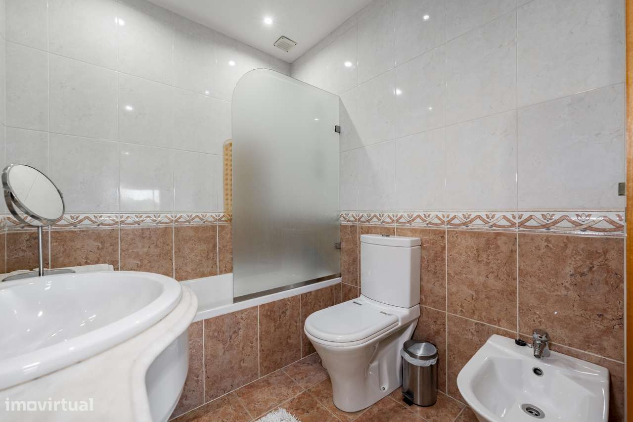 Apartamento T3 para venda em Celeirós, Braga-15