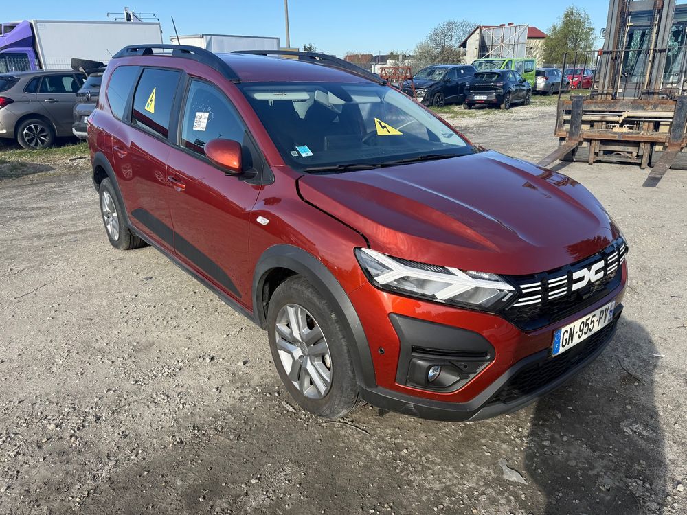 Dacia Jogger 2023