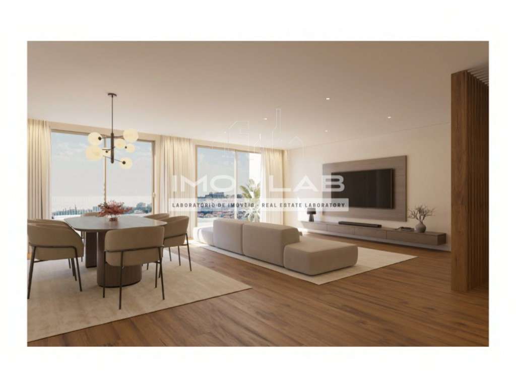 Apartamentos T1 - Vista Baia do Funchal - Ilha da Madeira-10