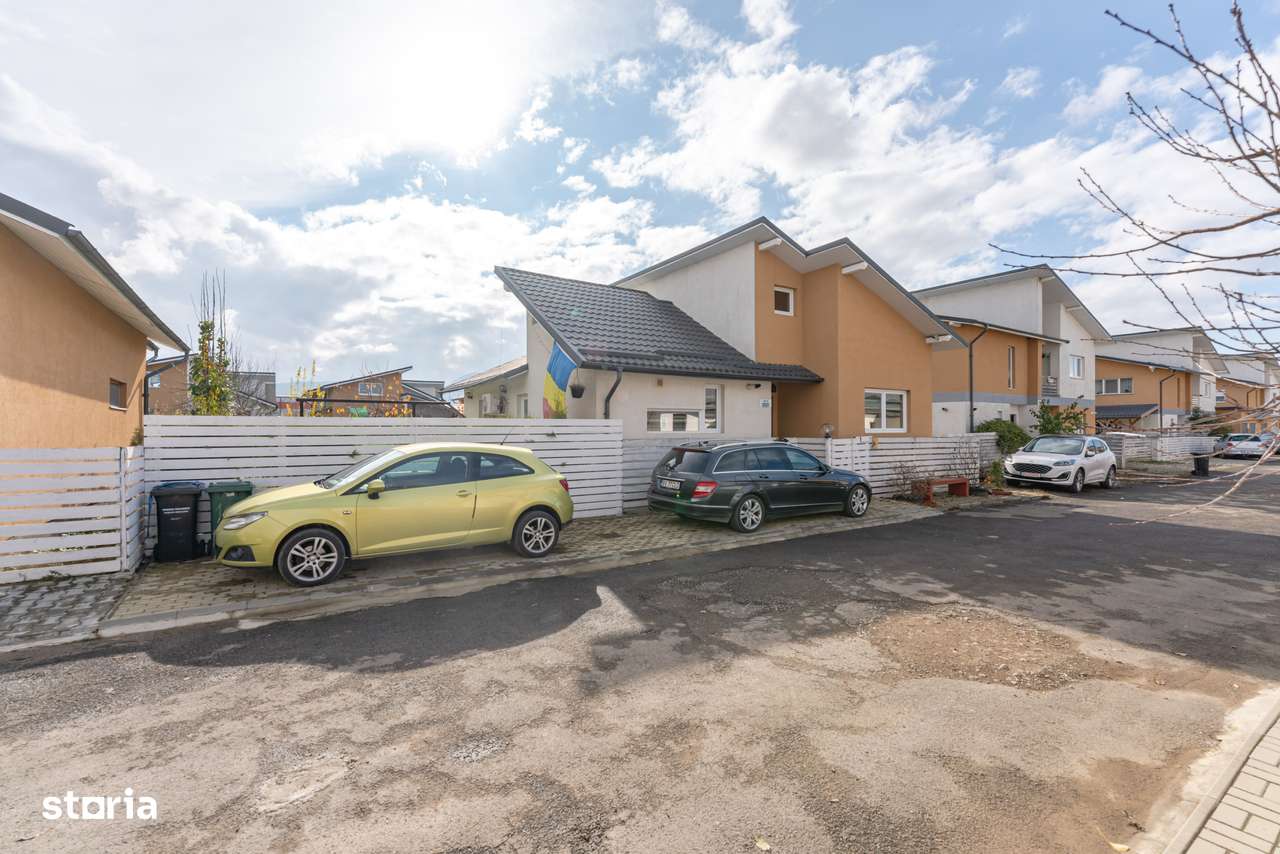 Casa mobilata utilata cartier Izvor Tarlungeni Brasov-18