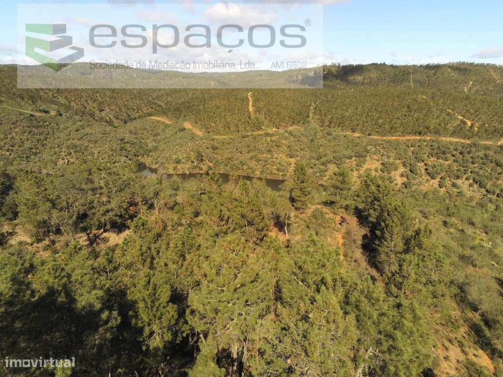 Terreno Rustico - Grande imagem: 3/15